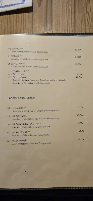 Menu_Gaststätte Albhalle Westerheim_Westerheim_image_4