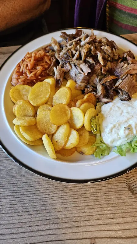 K. G._Gaststätte Albhalle Westerheim_Westerheim_review