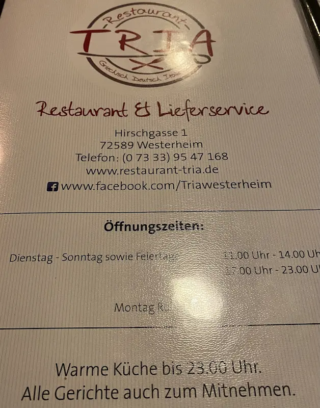Menu_Restaurant Griechische Deutsche Italienische Küche Liefer Service_Westerheim_image_2