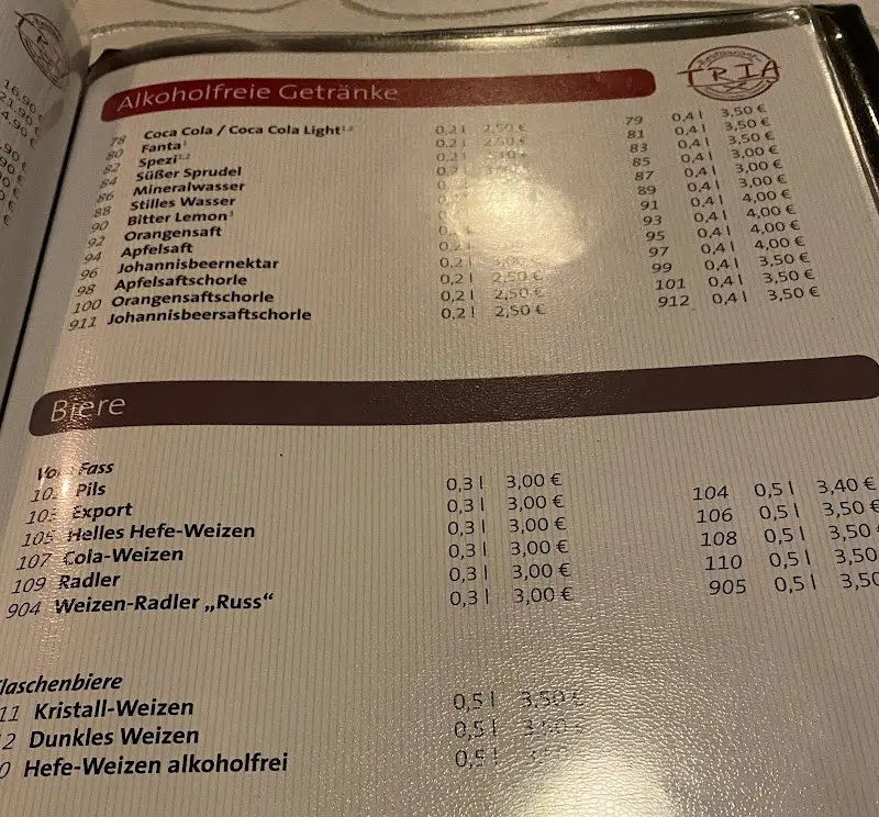 Menu_Restaurant Griechische Deutsche Italienische Küche Liefer Service_Westerheim_image_3