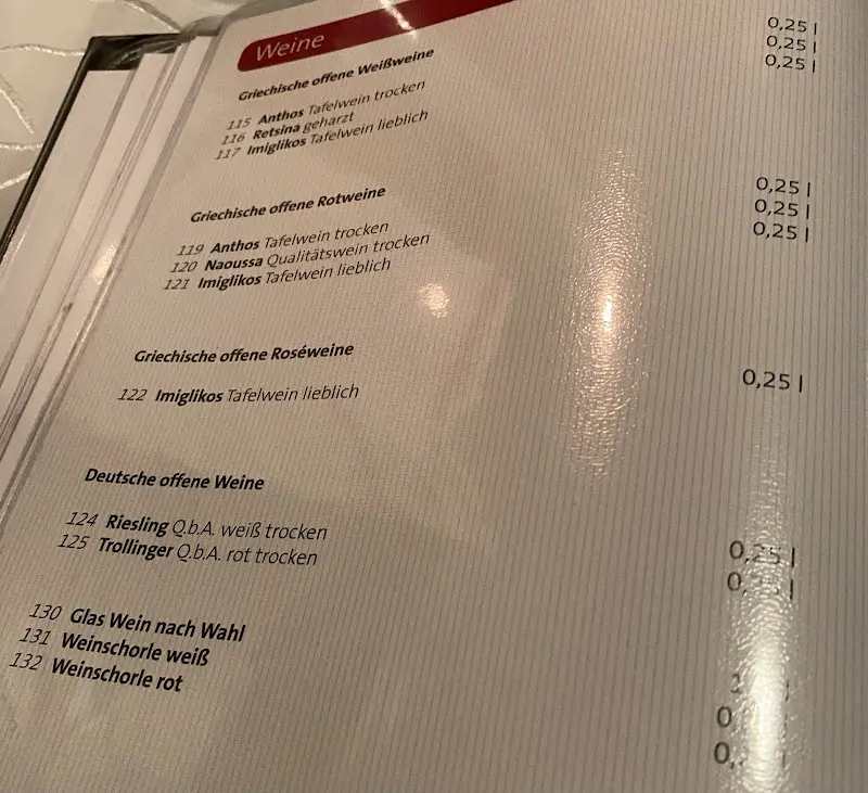 Menu_Restaurant Griechische Deutsche Italienische Küche Liefer Service_Westerheim_image_4