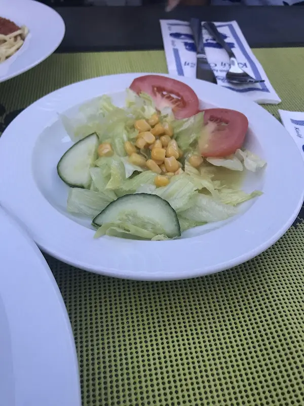 Brian Warner_Restaurant Griechische Deutsche Italienische Küche Liefer Service_Westerheim_review