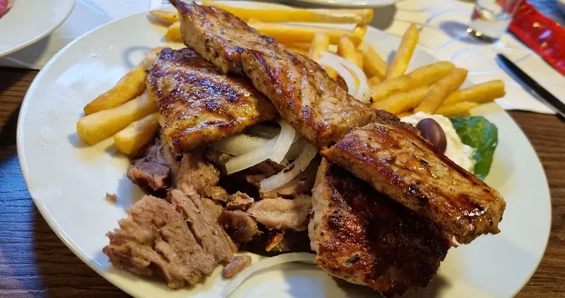 Restaurant Griechische Deutsche Italienische Küche Liefer Service_Westerheim_slider_image_2