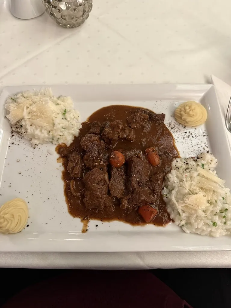 Markus Lelanz_La Galleria_Balingen_review