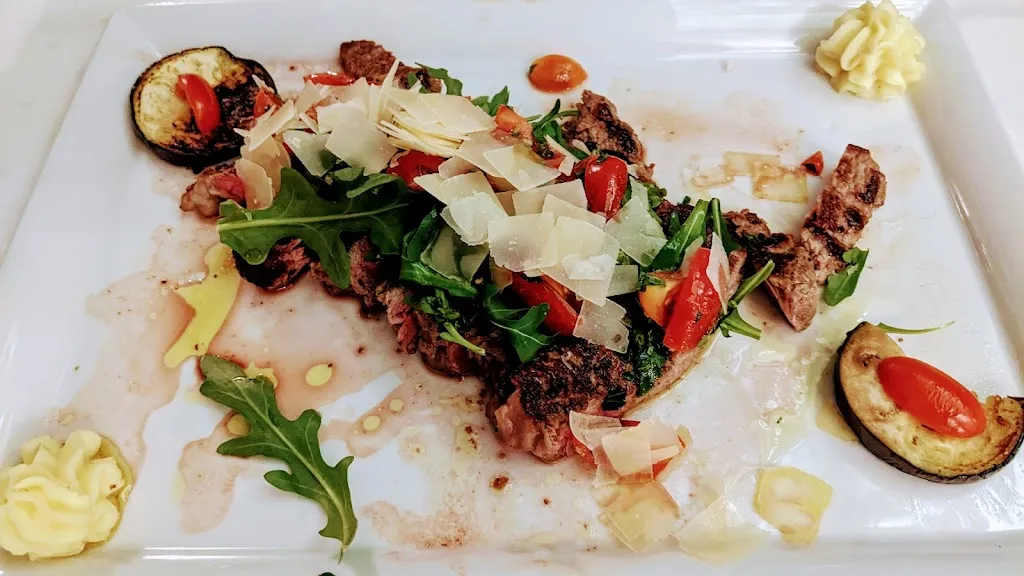 La Galleria ristorante a Balingen