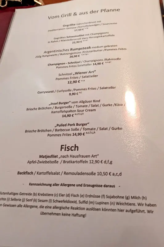 Menu_Insel Restaurant_Wietzendorf_image_3