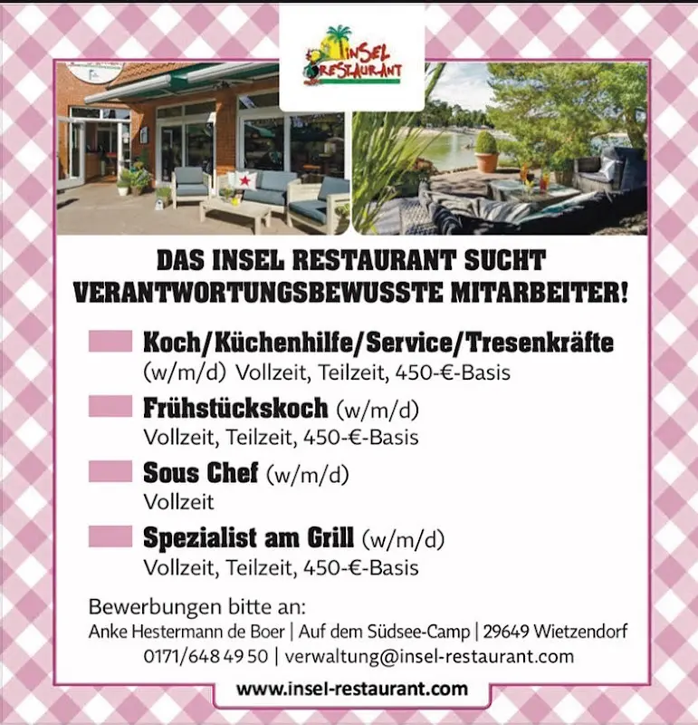 Menu_Insel Restaurant_Wietzendorf_image_4