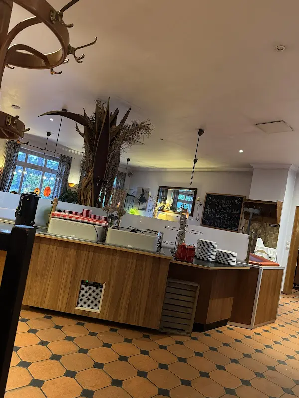 Carsten D._Insel Restaurant_Wietzendorf_review