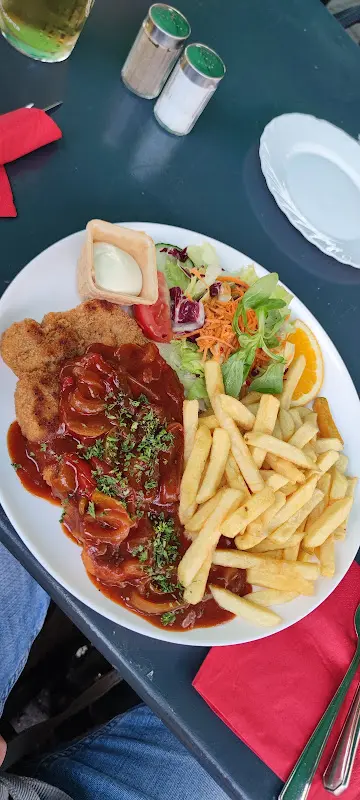 Kevin Lassen_Insel Restaurant_Wietzendorf_review