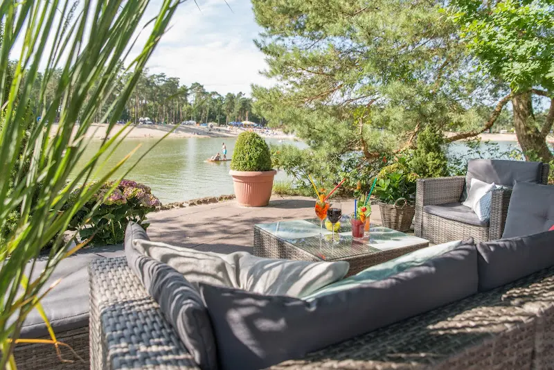 Insel Restaurant restaurant in Wietzendorf