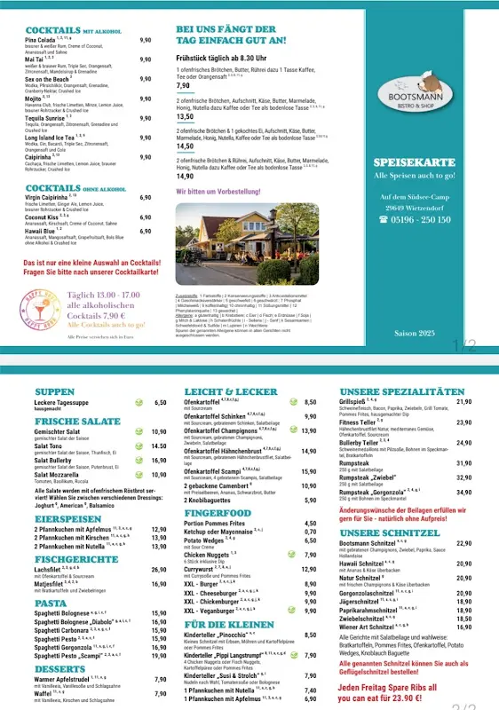 Menu_Restaurant Bootsmann_Wietzendorf_image_1