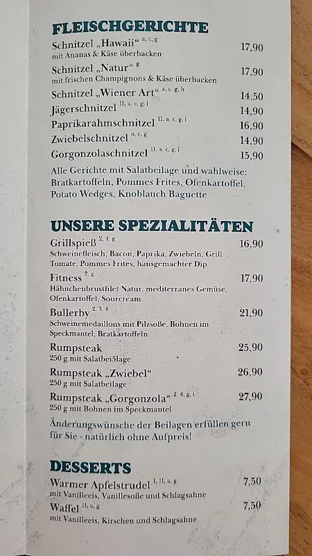 Menu_Restaurant Bootsmann_Wietzendorf_image_2