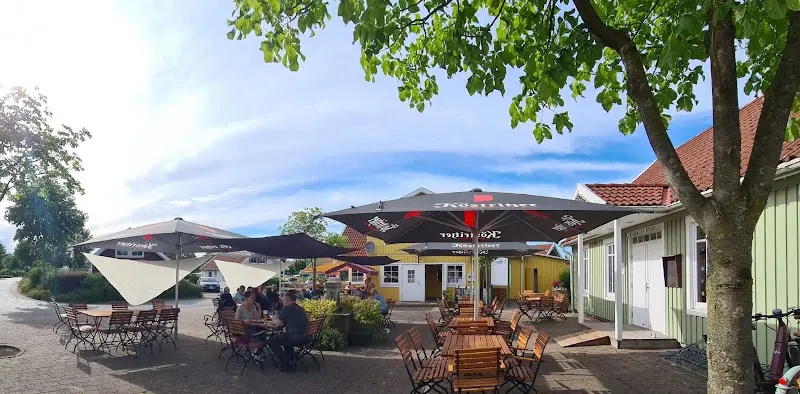 Restaurant Bootsmann restaurant in Wietzendorf