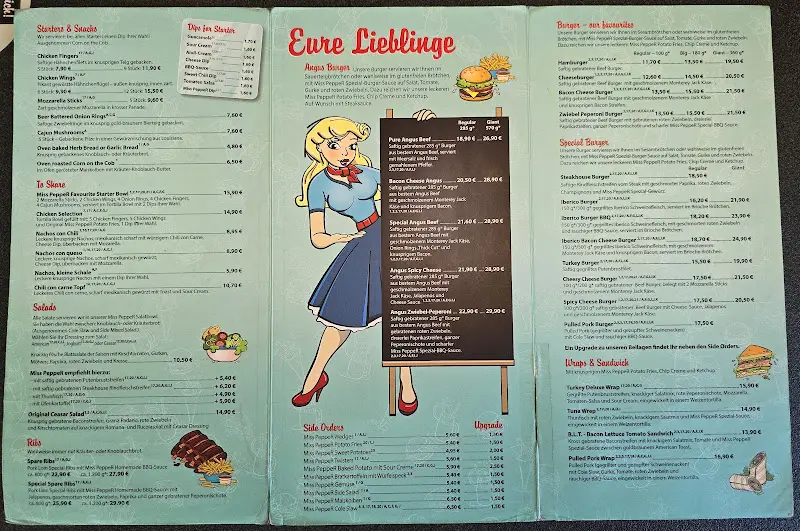 Menu_Miss PeppeR Gastro GmbH Soltau_Wietzendorf_image_1