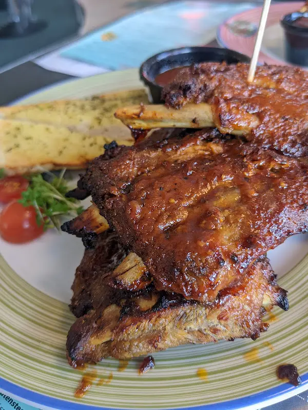 Andrey Esaulov_Miss PeppeR Gastro GmbH Soltau_Wietzendorf_review