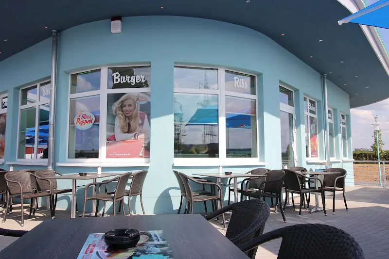 Miss PeppeR Gastro GmbH Soltau restaurant in Wietzendorf
