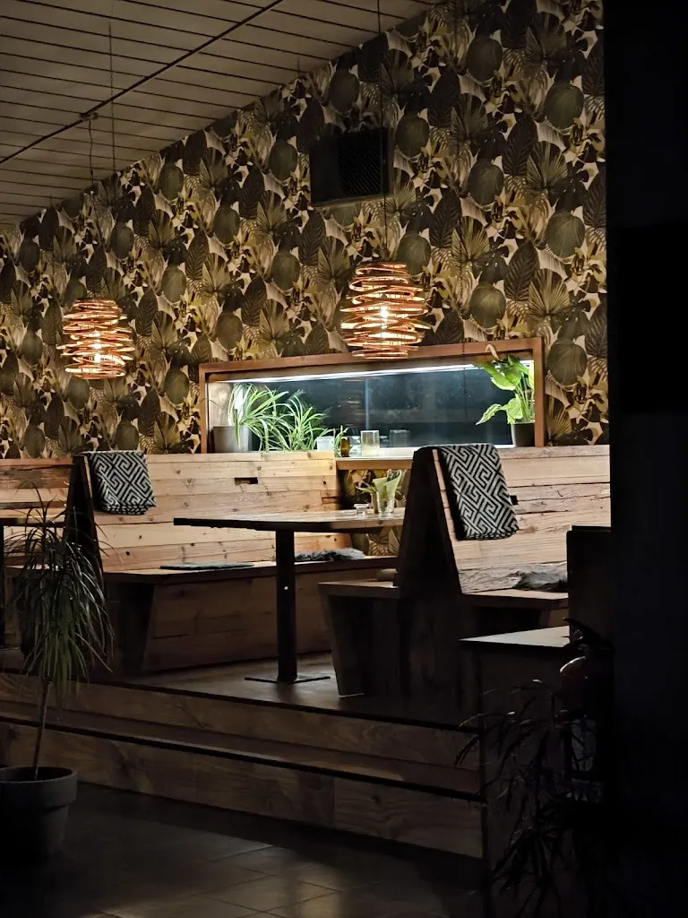 SCHMEX - EINFACH. GUT. ESSEN. ristorante a Balingen