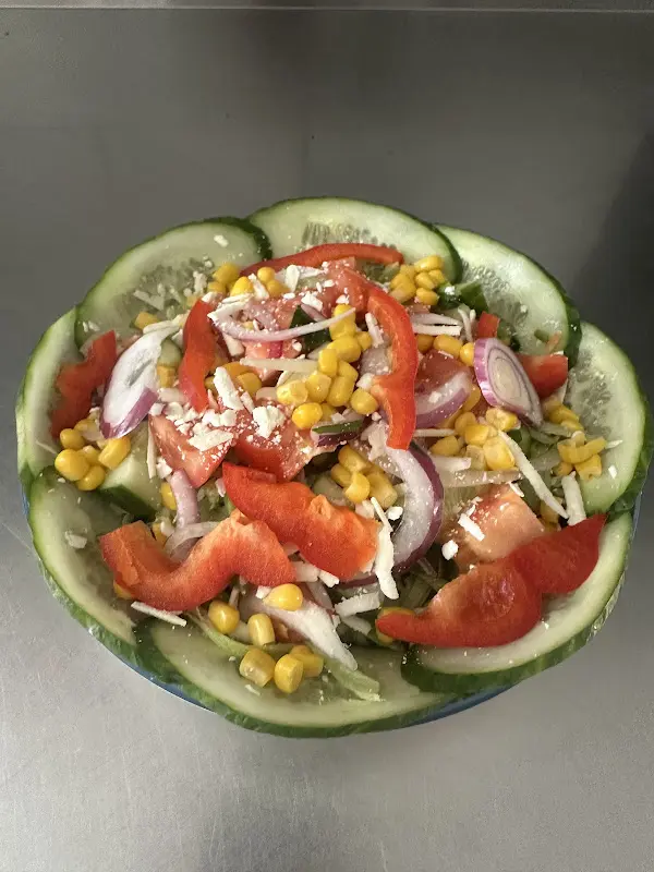 Yakup Dost_Istanbul Kebab_Wiesau_recensione