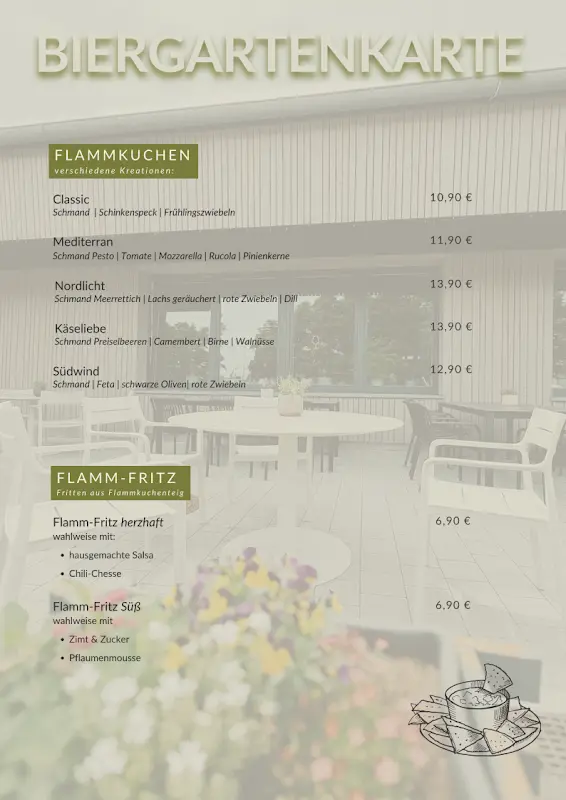 Menu_FRANZ JoSEPH_Wiesau_image_1