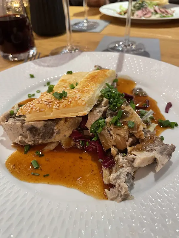 R Sch_FRANZ JoSEPH_Wiesau_review