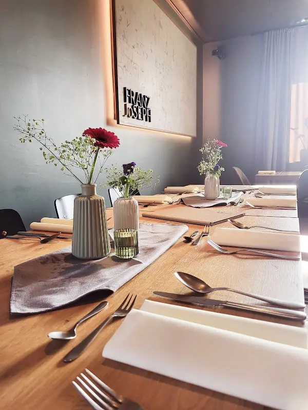 FRANZ JoSEPH restaurant in Wiesau