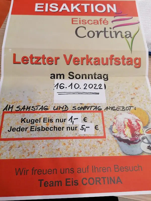 Menu_Eiscafé Cortina_Wiesau_image_1