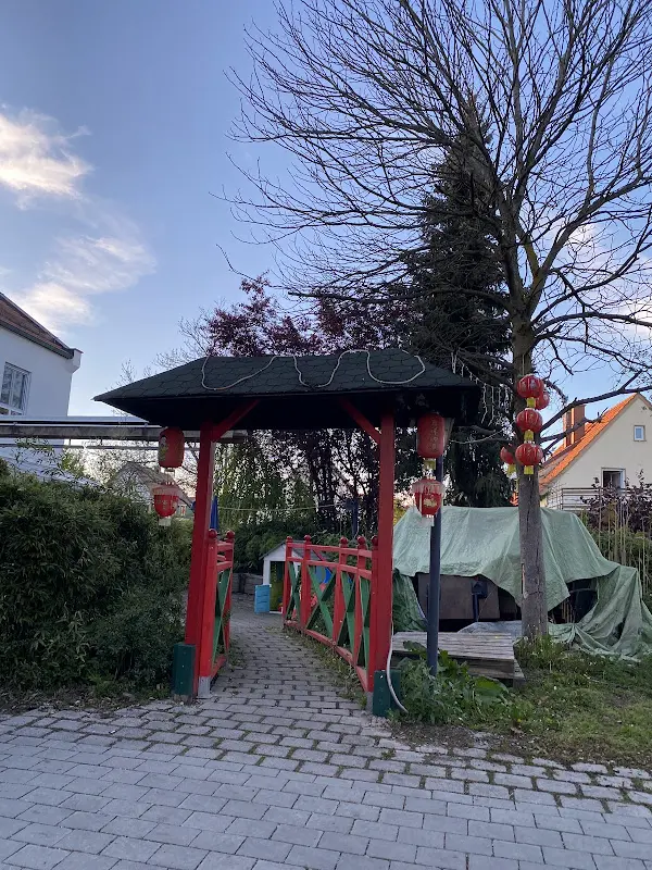 Fatima Oyiza_Chinarestaurant Lon Hua_Buchloe_review