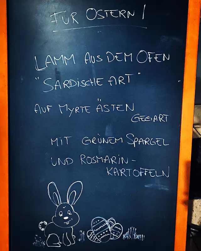 Menu_Tore Ristorante Pizzeria_Buchloe_immagine_1