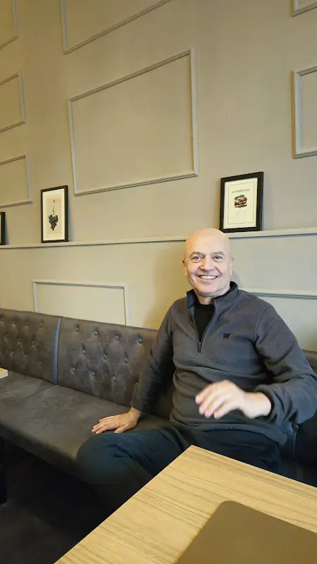 Ömer Çam_Tore Ristorante Pizzeria_Buchloe_review