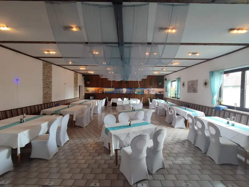 Restaurant Aphrodite_Buchloe_slider_image_1