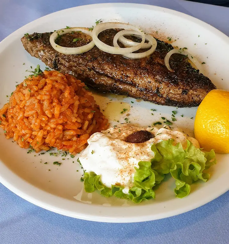 Restaurant Aphrodite_Buchloe_slider_image_2