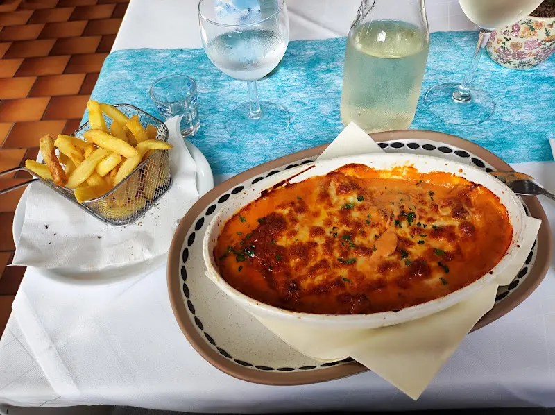 Restaurant Aphrodite_Buchloe_slider_image_3