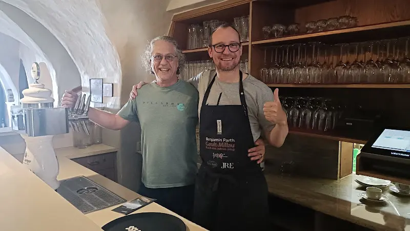 Jean Miller_Gasthof Stern Rammingen_Rammingen_review