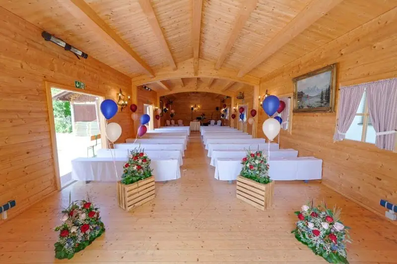 Gasthof Stern Rammingen restaurant in Rammingen