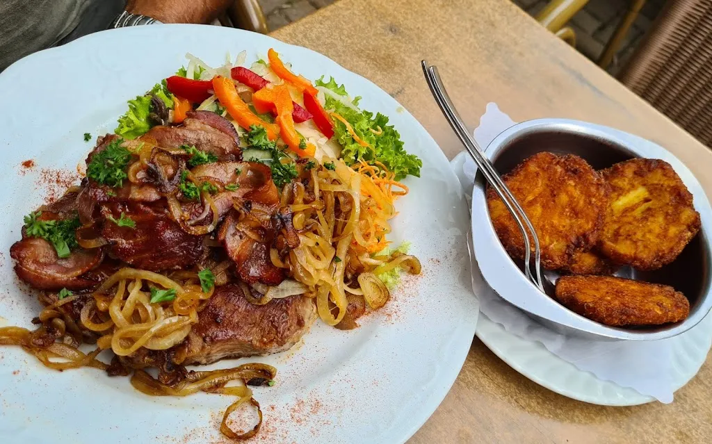 Menu_Gasthaus Zur Hoffnung_Achern_immagine_5