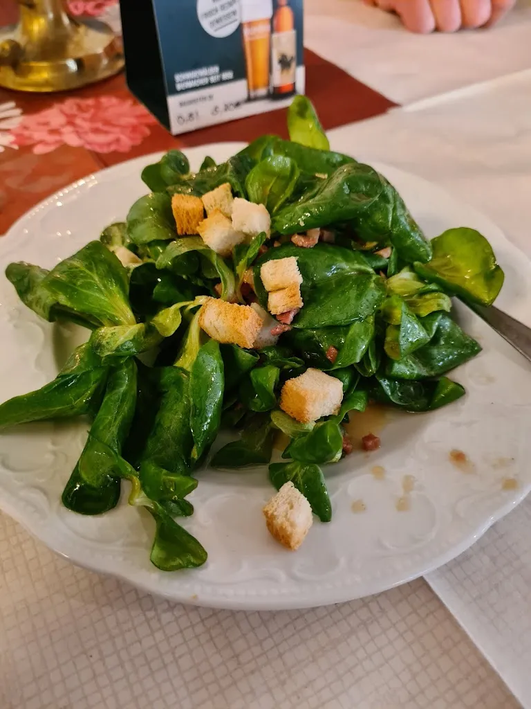 Menu_Gasthaus Zur Hoffnung_Achern_immagine_6