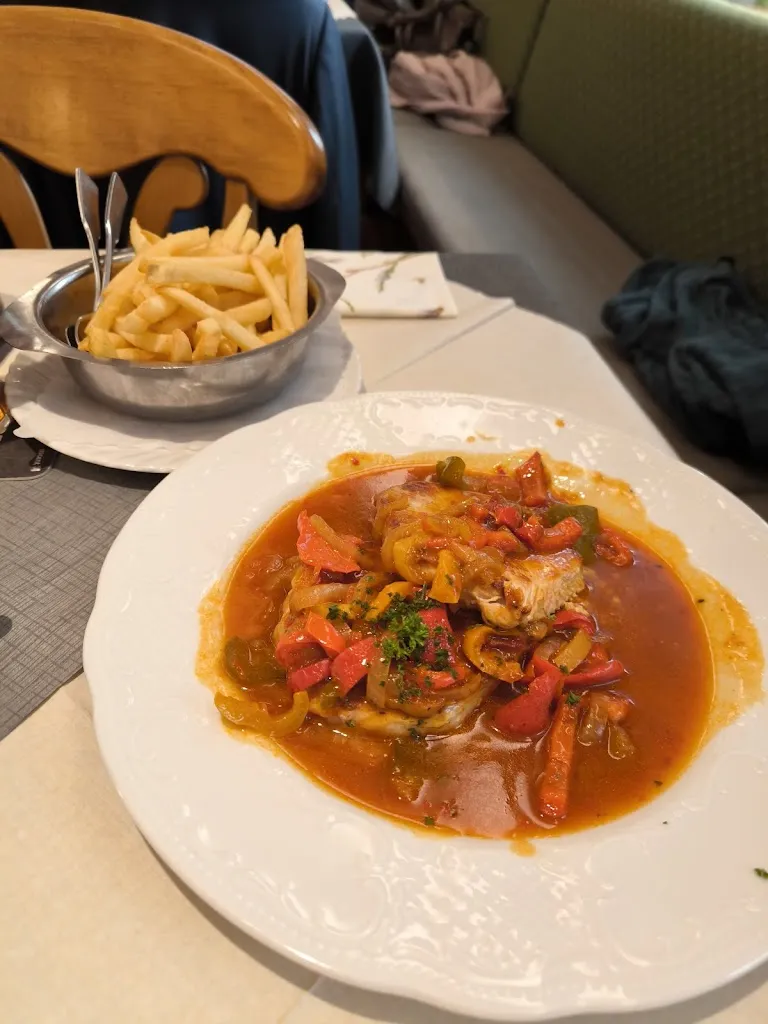 Menu_Gasthaus Zur Hoffnung_Achern_immagine_8