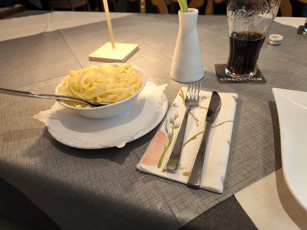 Menu_Gasthaus Zur Hoffnung_Achern_immagine_9