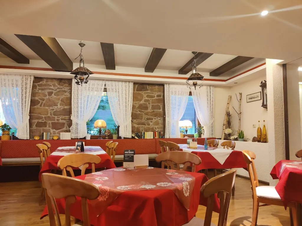 Ellie Liu_Gasthaus Zur Hoffnung_Achern_Bewertung