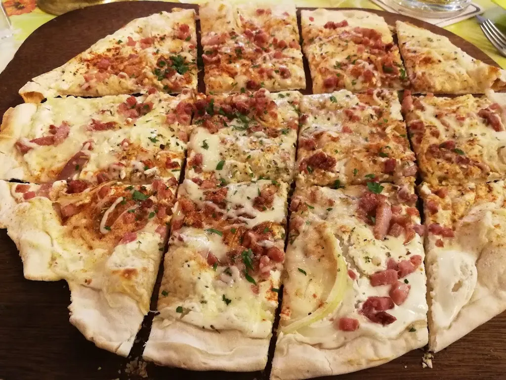 Ivan Ascencion_Gasthaus Zur Hoffnung_Achern_Bewertung