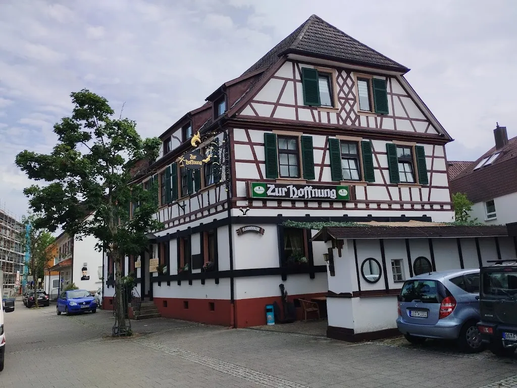 Gasthaus Zur Hoffnung_Achern_slider_image_3