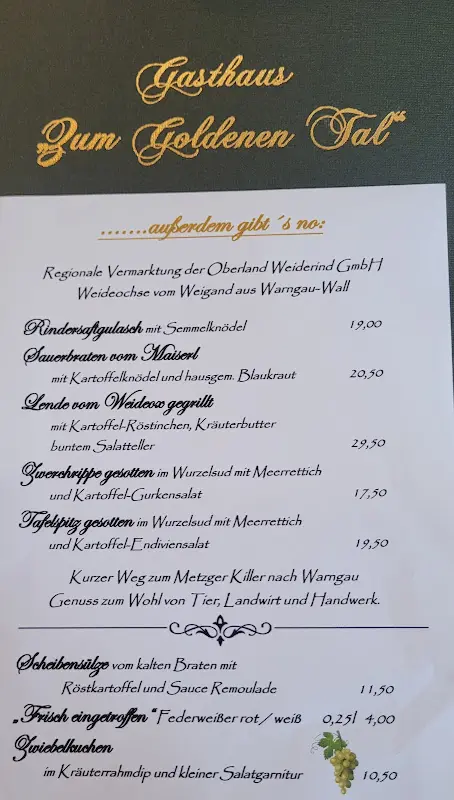 Menu_Gasthaus 