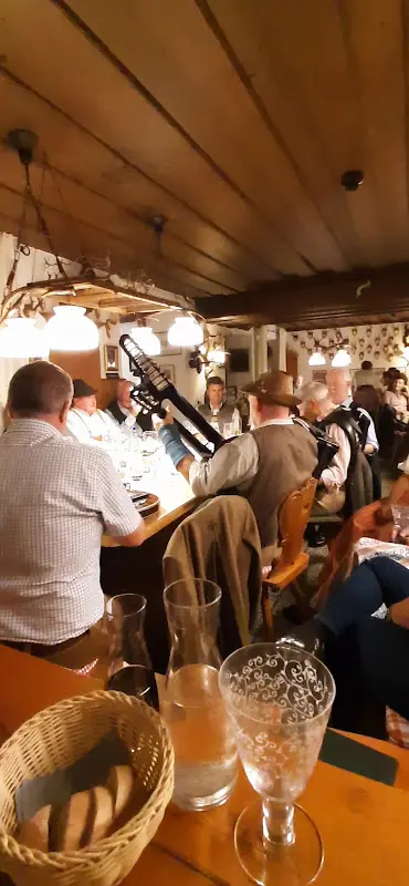 Gasthaus 
