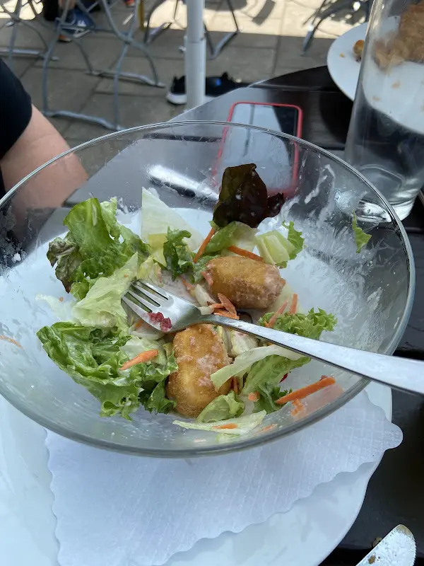 Ariel Hirsch_Seehaus Seehamer See_Weyarn_recensione