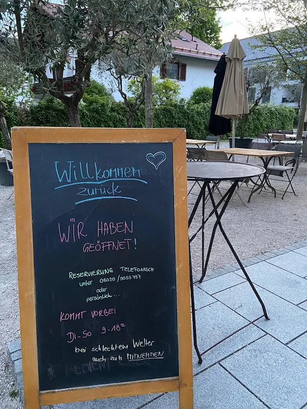 Menu_Klostercafé Weyarn_Weyarn_image_2