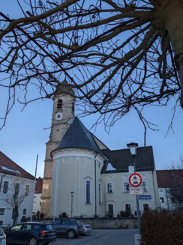 Coco O_Klostercafé Weyarn_Weyarn_review