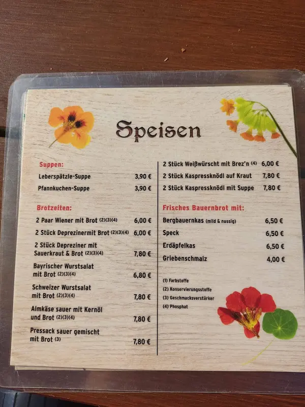 Menü_Mangfalltal-Alm_Weyarn_Bild_1