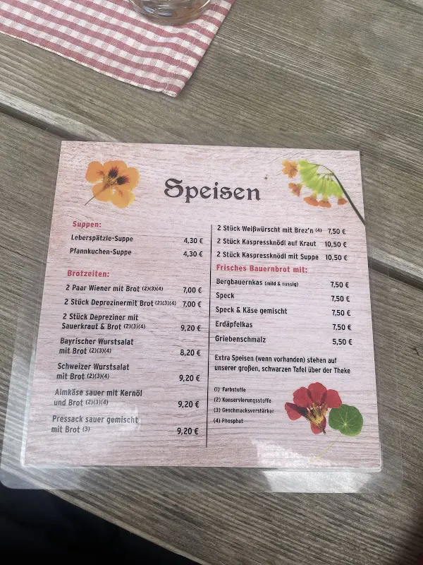 Menü_Mangfalltal-Alm_Weyarn_Bild_3