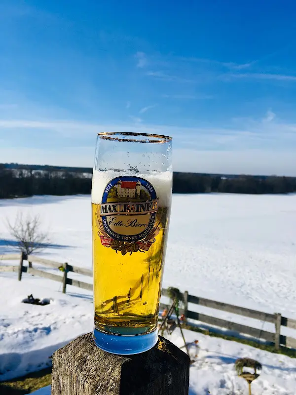 Jirina Sigel_Mangfalltal-Alm_Weyarn_review