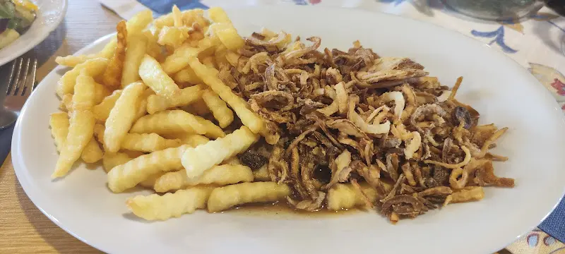 Juraj1976_Gasthof zur Post Wiesenfelden | Familie Kerbl_Wiesenfelden_review